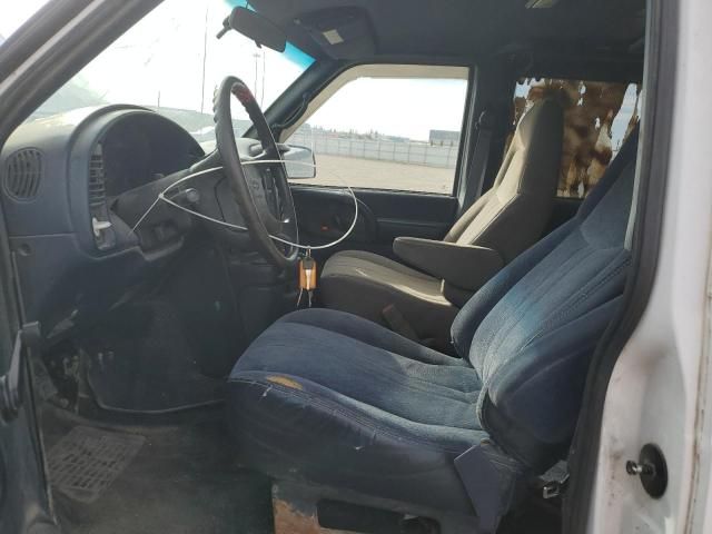 1997 Chevrolet Astro