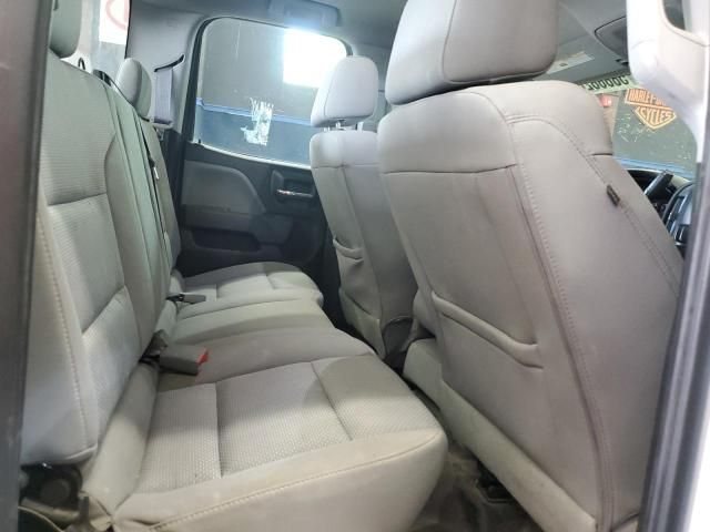 2017 GMC Sierra K1500