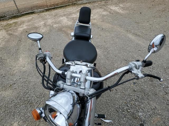 2003 Honda VT750 CDA