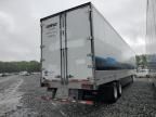 2020 Utility VS2DX DRY Van Trailer
