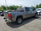 2012 GMC Sierra K1500 SL
