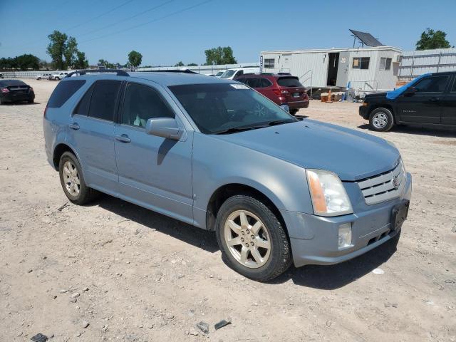 2007 Cadillac SRX