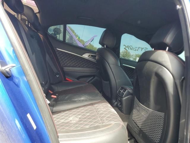 2019 Genesis G70 Prestige