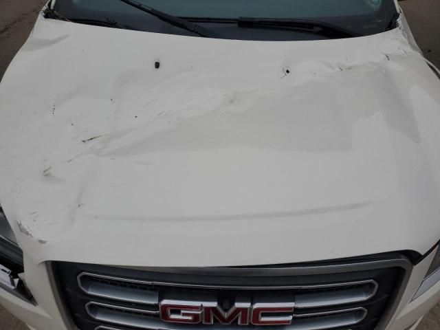 2015 GMC Acadia SLT-2