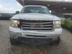 2013 GMC Sierra K1500 SLE