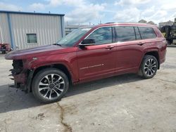2023 Jeep Grand Cherokee L Overland for sale in Tulsa, OK