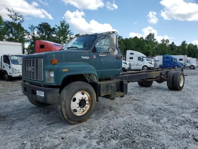 1995 GMC Topkick C7H042