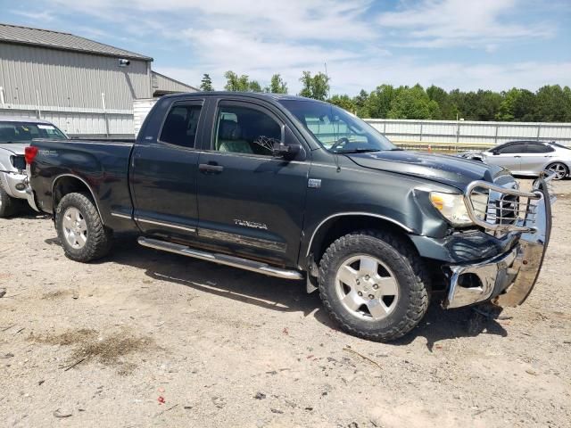 2007 Toyota Tundra Double Cab SR5