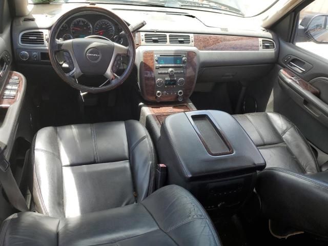 2008 GMC New Sierra C1500 Denali