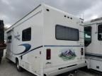 2003 Ford Econoline E450 Super Duty Cutaway Van
