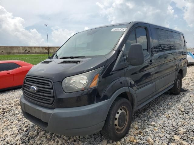 2016 Ford Transit T-250