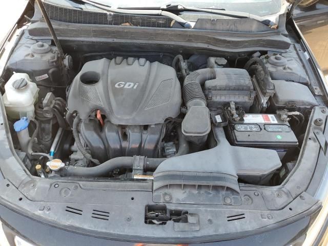 2012 KIA Optima LX