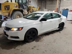 2018 Chevrolet Impala LS for sale in York Haven, PA
