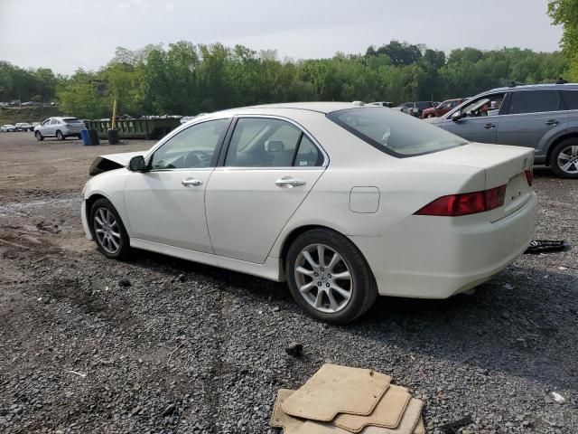 2006 Acura TSX