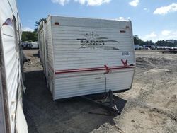 2000 Fleetwood Terry en venta en Conway, AR