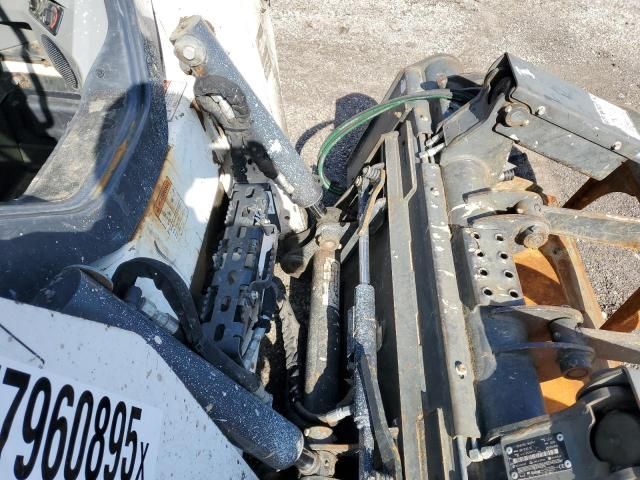 2019 Bobcat T595
