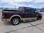 2012 Dodge RAM 1500 Longhorn