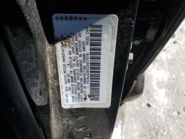 2003 Pontiac Vibe