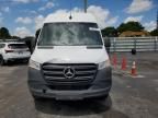 2020 Mercedes-Benz Sprinter 2500