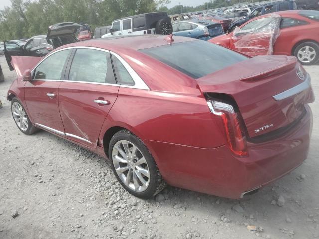 2014 Cadillac Xts Luxury Collection