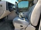 2005 Chevrolet Silverado C1500
