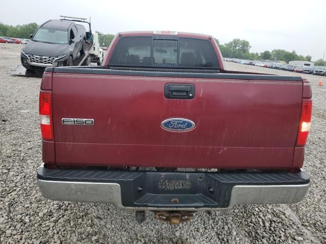 2004 Ford F150