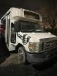 2012 Ford Econoline E450 Super Duty Cutaway Van