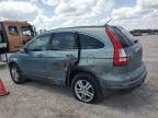 2010 Honda CR-V EXL