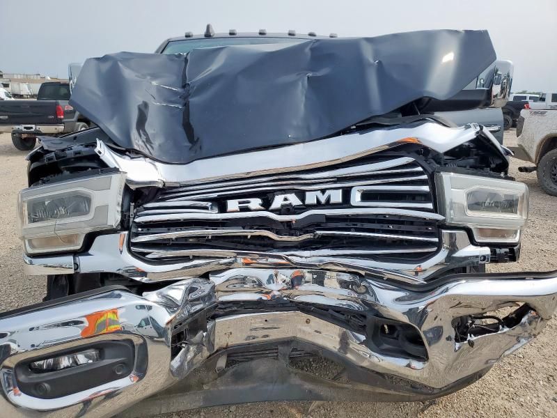 2021 Dodge 3500 Laramie