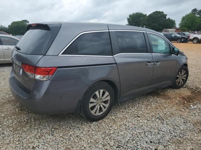 2014 Honda Odyssey EX
