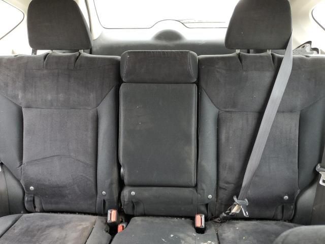 2012 Honda CR-V LX