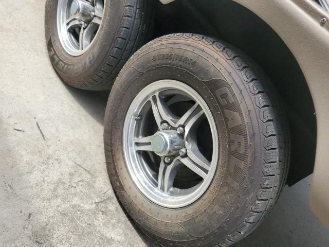 2019 Flagstaff Micro Lite