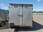 2020 Cargocraft EV7162 Enclosed Cargo Trailer