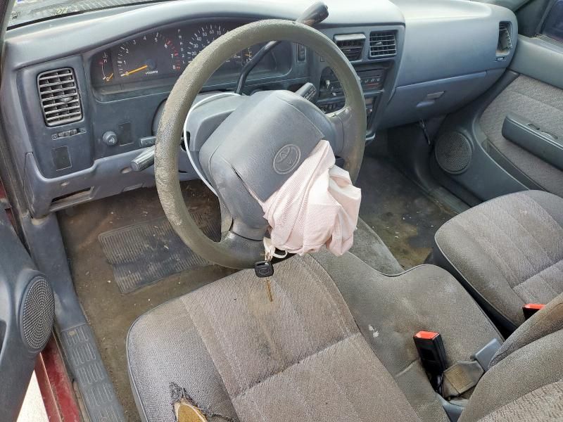 1997 Toyota Tacoma Xtracab