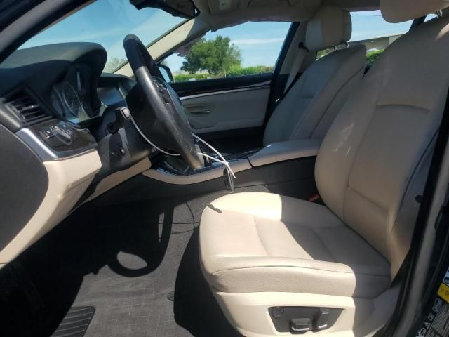 2011 BMW 535 XI