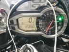 2013 Triumph Tiger Explorer