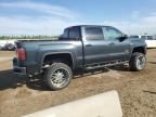 2017 GMC Sierra K1500 SLT