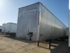 2005 Wabash DRY Van Trailer