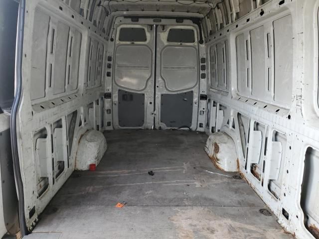 2008 Dodge Sprinter 2500