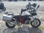 2018 BMW R1200 RS