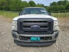 2015 Ford F250 Super Duty