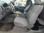 2012 Nissan Frontier S