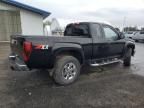 2011 Chevrolet Colorado LT