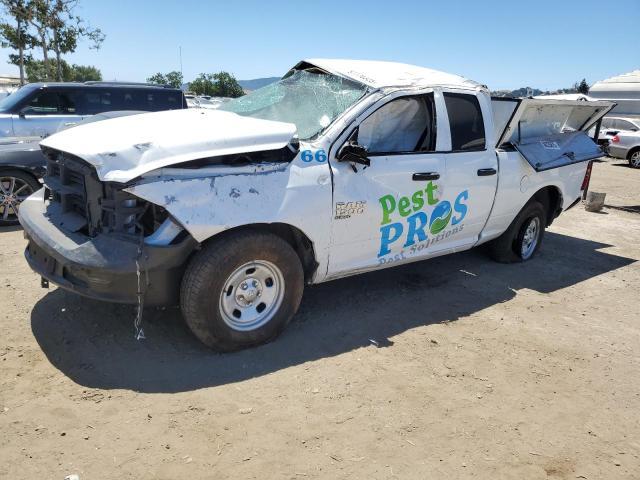 2024 Dodge RAM 1500 Classic Tradesman