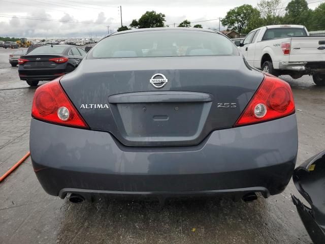 2010 Nissan Altima S