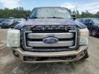 2011 Ford F250 Super Duty