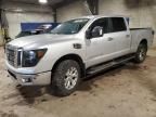 2016 Nissan Titan XD SL