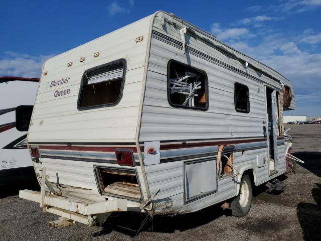 1989 Ford Econoline E350 Cutaway Van