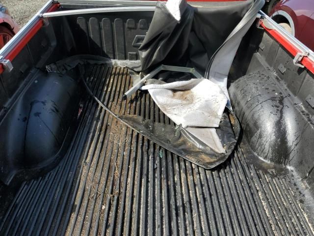 2007 Chevrolet Colorado