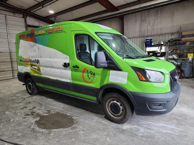 2023 Ford Transit T-250